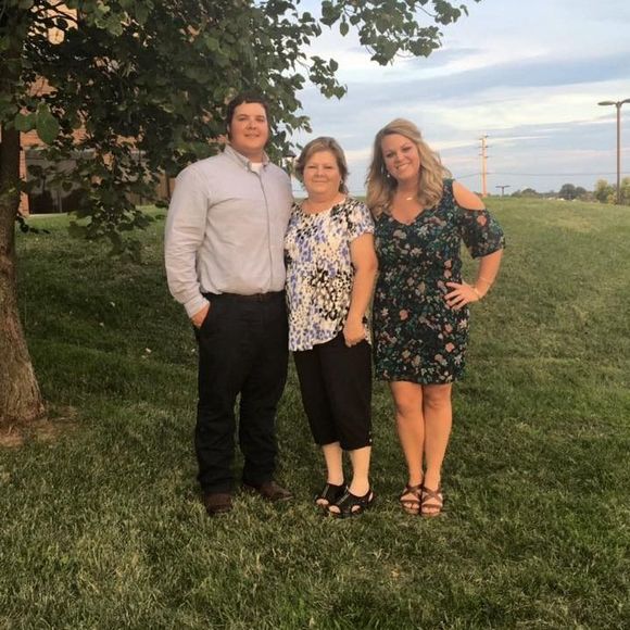 Meet your Posher, David - Picture 1 of 1